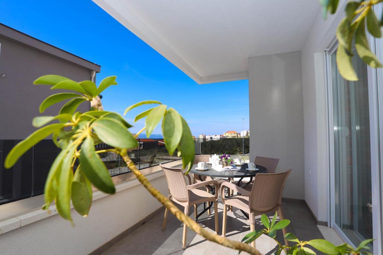 Apartman Petra ماكارسكا المظهر الخارجي الصورة