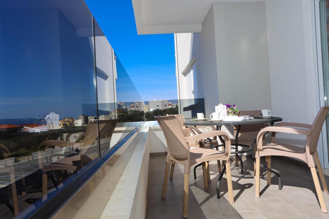 Apartman Petra ماكارسكا المظهر الخارجي الصورة