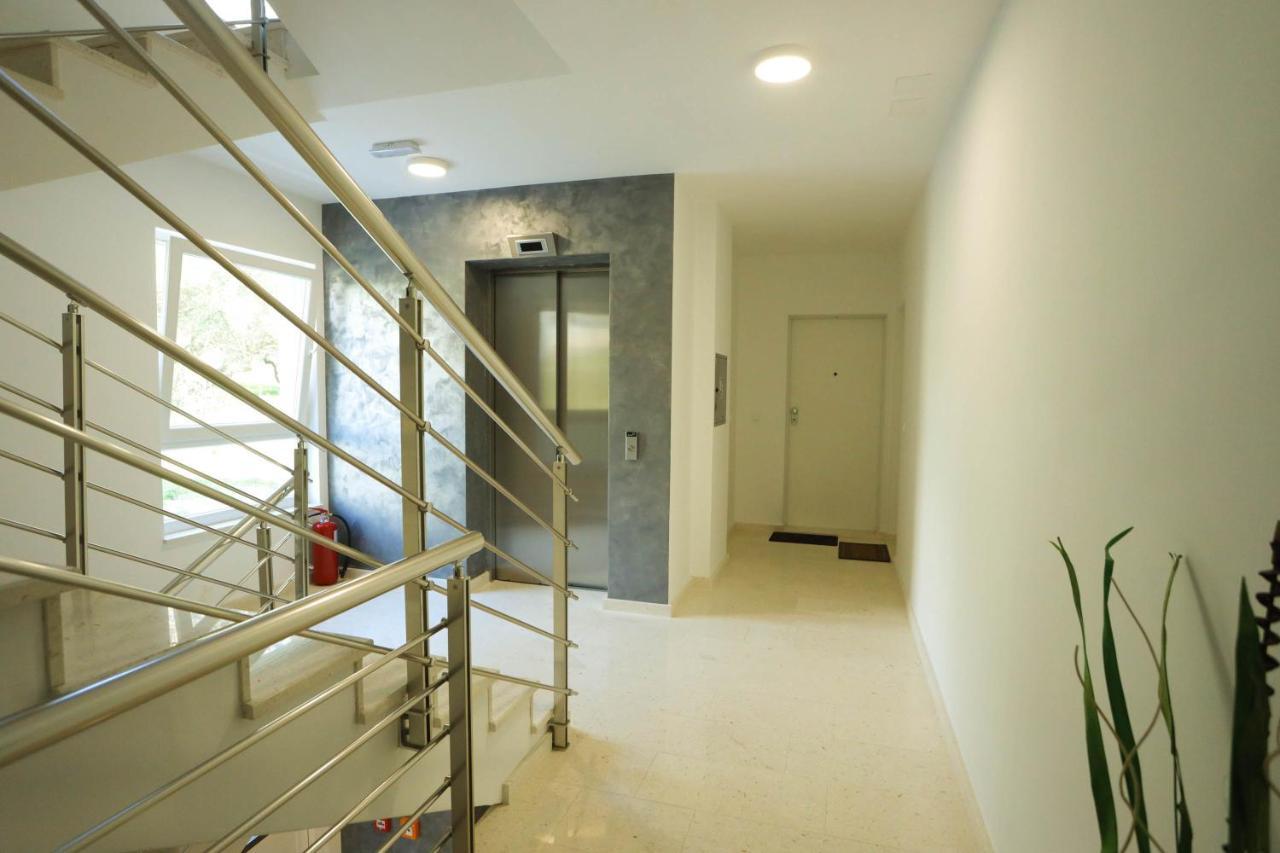 Apartman Petra ماكارسكا المظهر الخارجي الصورة