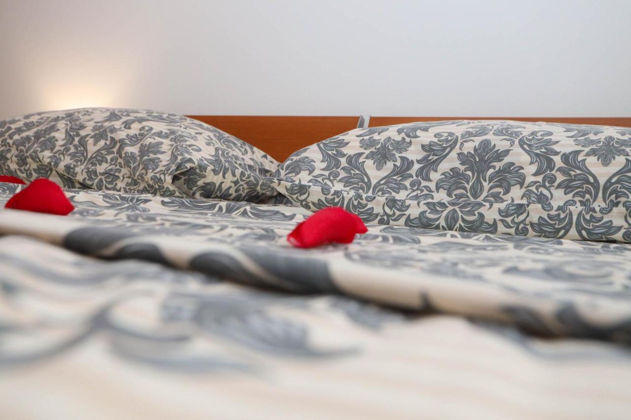Apartman Petra ماكارسكا المظهر الخارجي الصورة