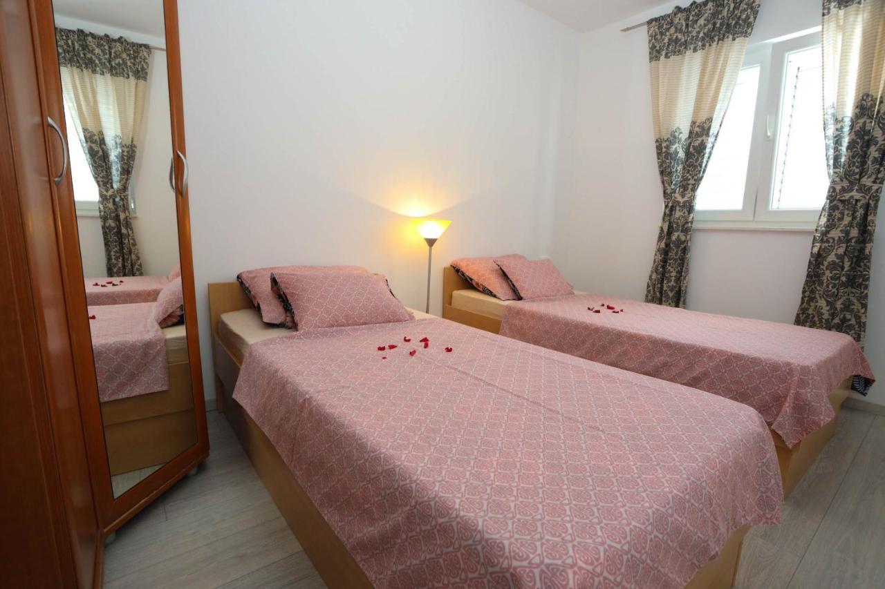 Apartman Petra ماكارسكا المظهر الخارجي الصورة