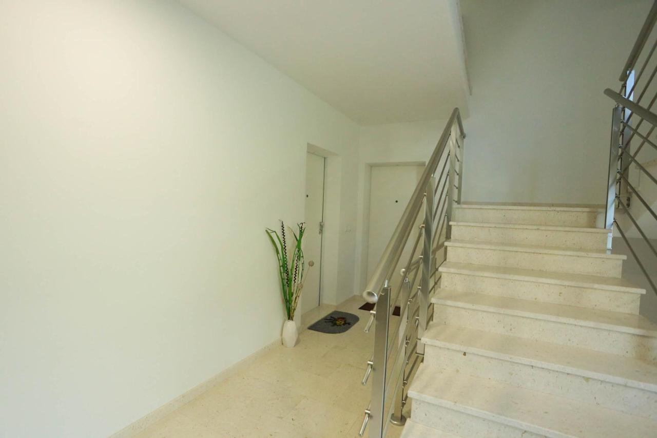 Apartman Petra ماكارسكا المظهر الخارجي الصورة